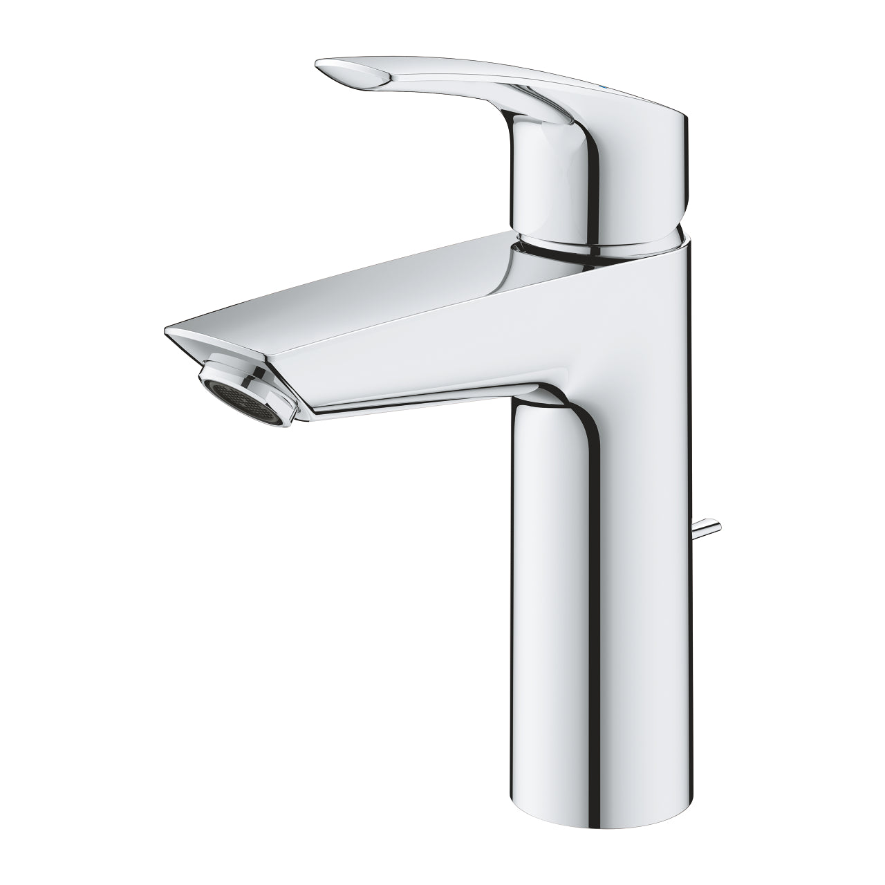 GROHE EUROSMART SINGLE-LEVER BASIN MIXER 1/2″ M-SIZE
