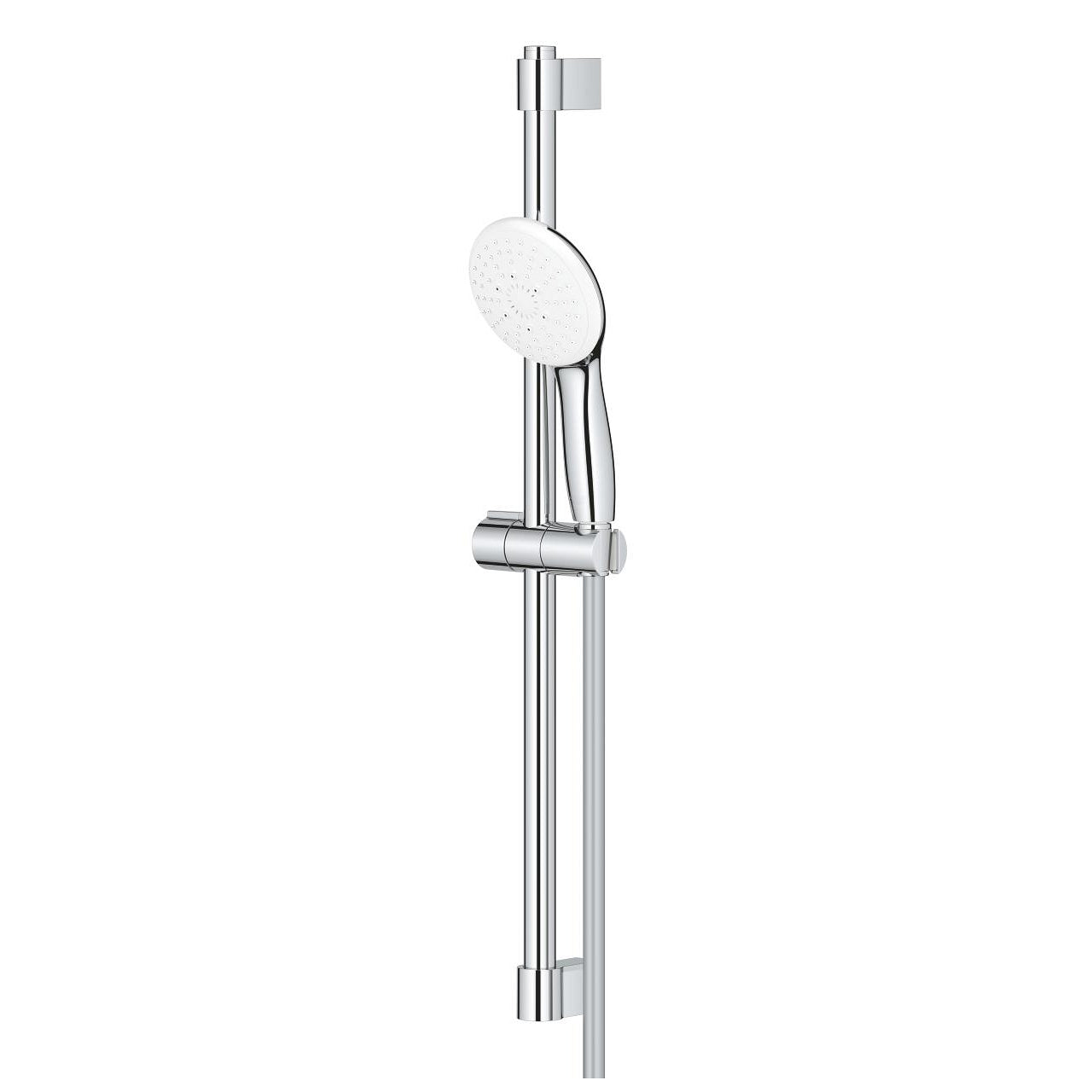 Grohe Tempesta 110 Shower rail set 3 sprays (Rain, Jet, Massage)