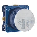 GROHE RAPIDO SMARTBOX UNIVERSAL ROUGH-IN BOX, 1/2″ FOR CONCEALED SHOWER MIXERS