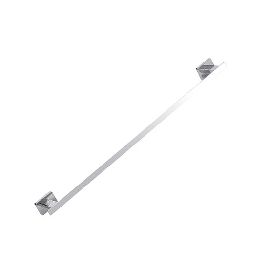 Kubic towel rail chrome 40cm