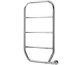 NILA P 45 (IP 44) BATH ELECTRIC TOWEL WARMER