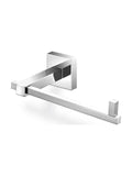 SANCO STRONG TOILET ROLL HOLDER CHROME