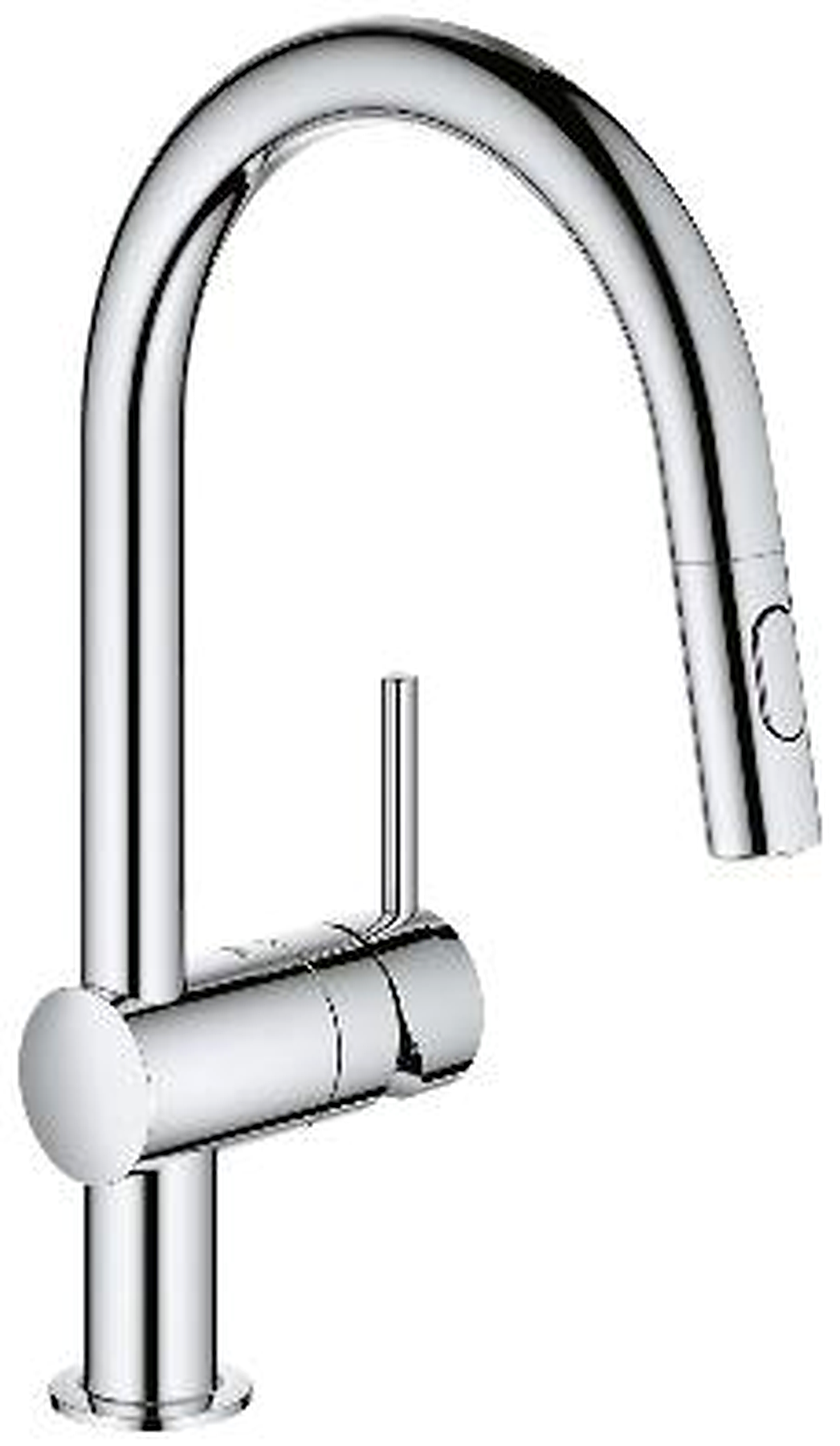 GROHE 32321002 high-resolution product image