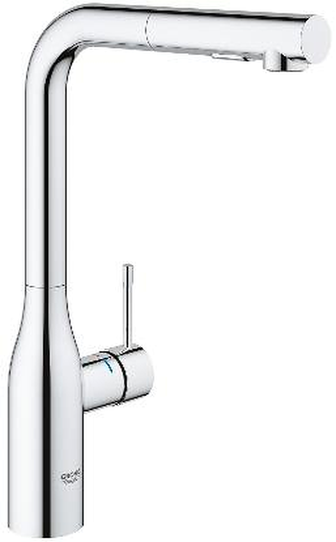 GROHE 30270000 high-resolution product image