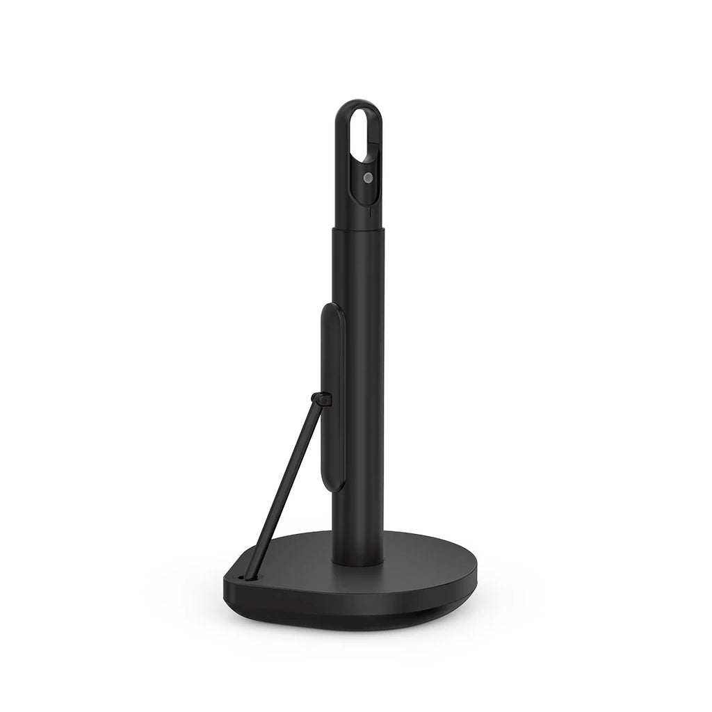 SIMPLEHUMAN Paper towel holder with spray