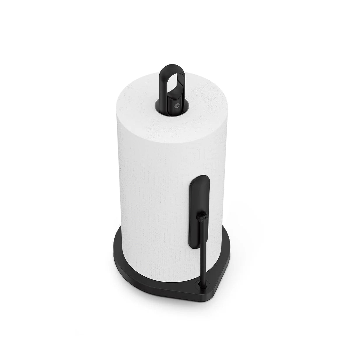 SIMPLEHUMAN Paper towel holder with spray
