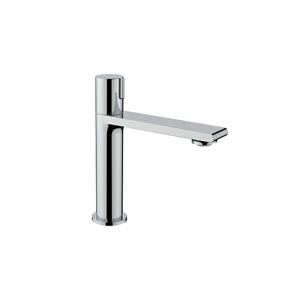 ELEGANCE PROGRESSIVE SINGLE LEVER BASIN MIXER CHROME