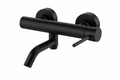 MEDITATION BATH MIXER BLACK MATT