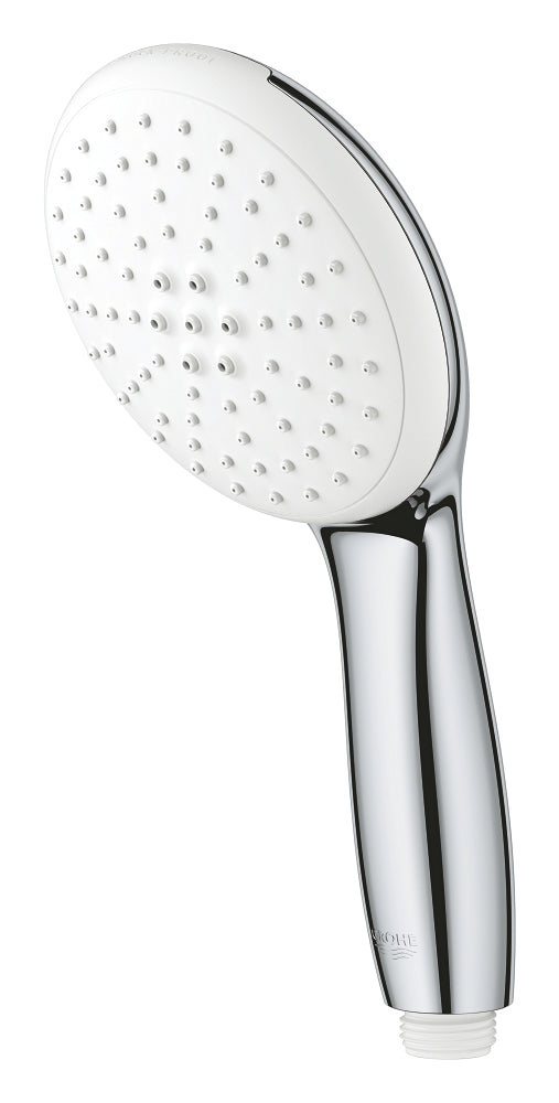 GROHE TEMPESTA 110 HAND SHOWER 2 SPRAYS