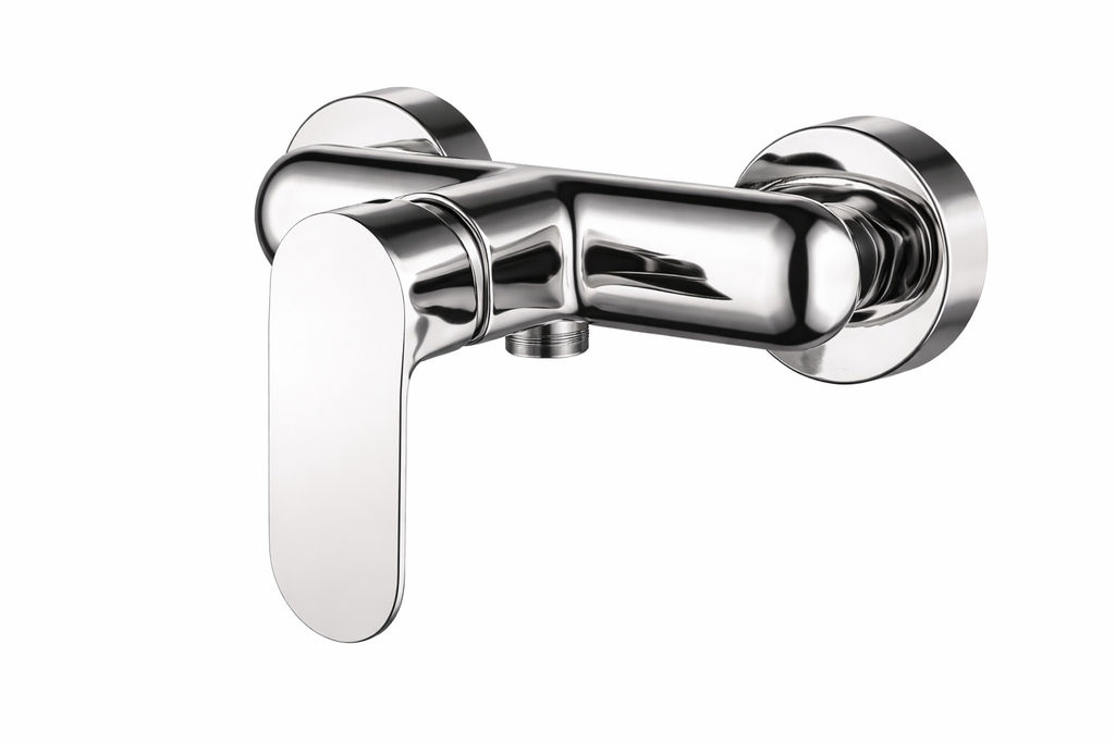 FOSS SHOWER MIXER CHROME