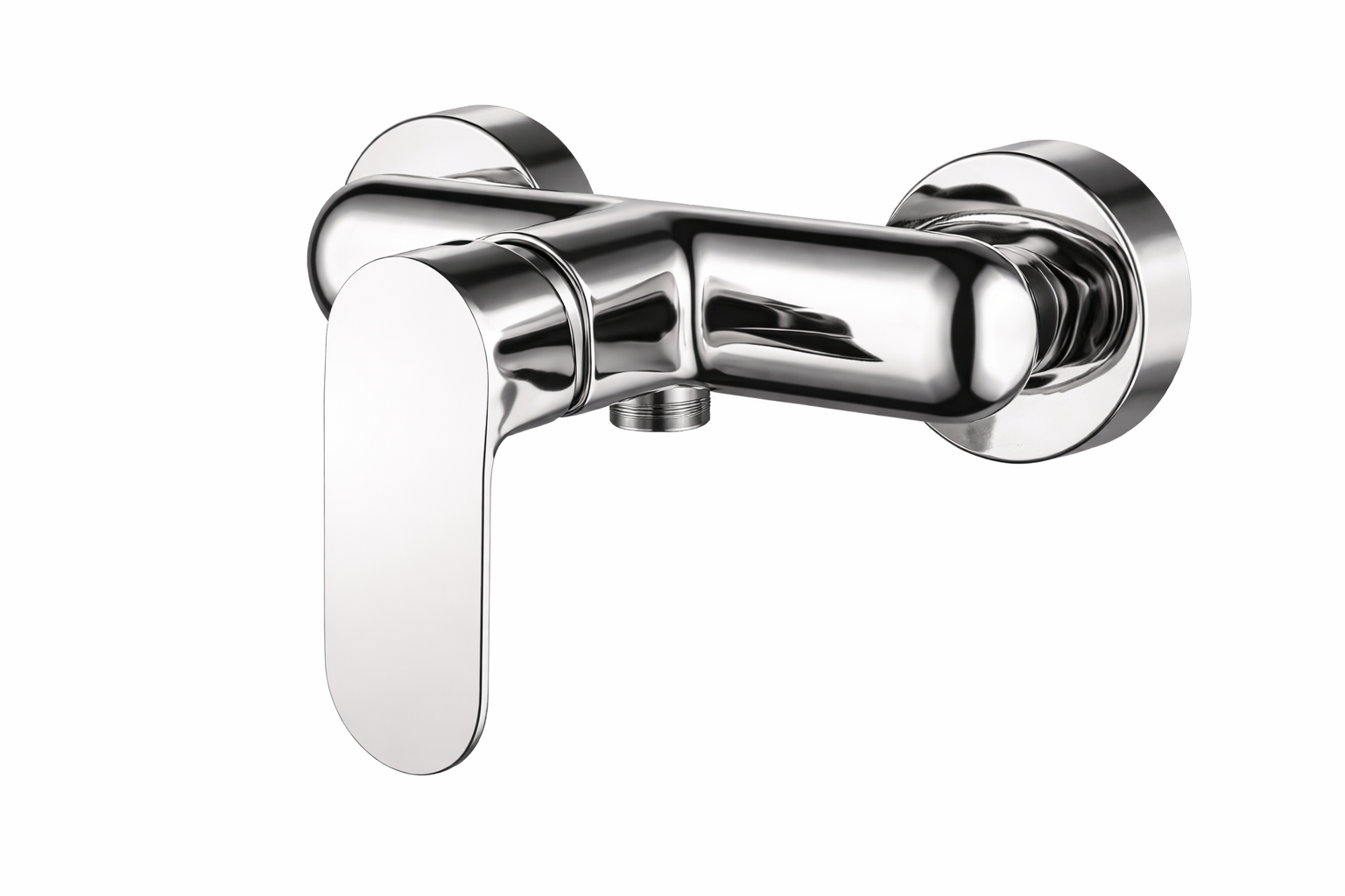 FOSS SHOWER MIXER CHROME