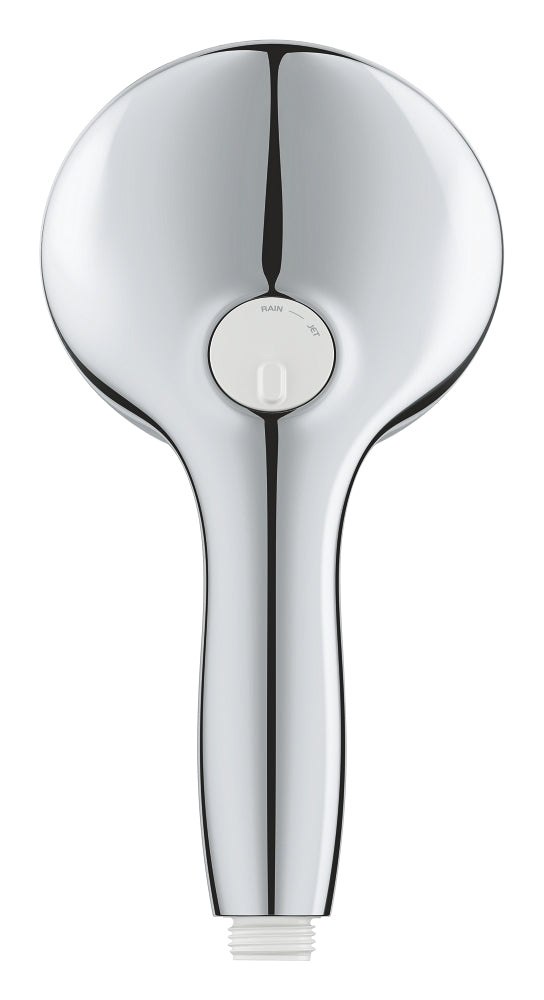 GROHE TEMPESTA 110 HAND SHOWER 2 SPRAYS