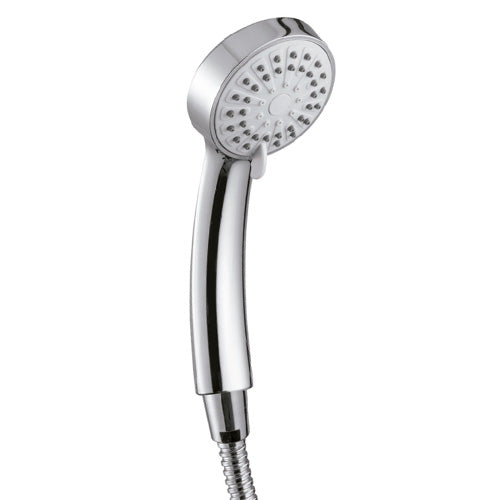 VERO ROUND SLIDING RAIL SET