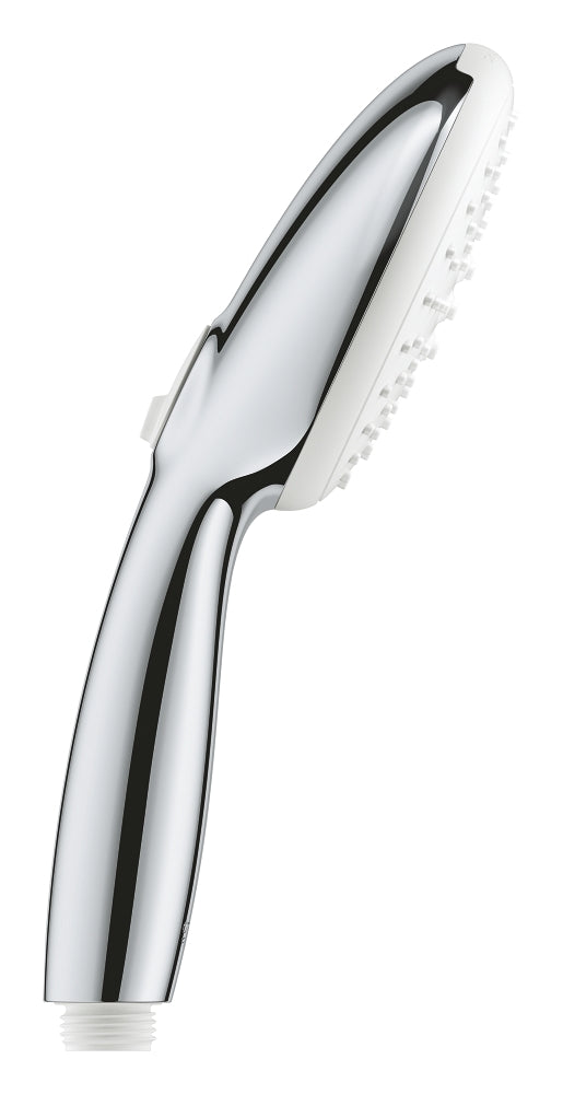 GROHE TEMPESTA 110 HAND SHOWER 2 SPRAYS