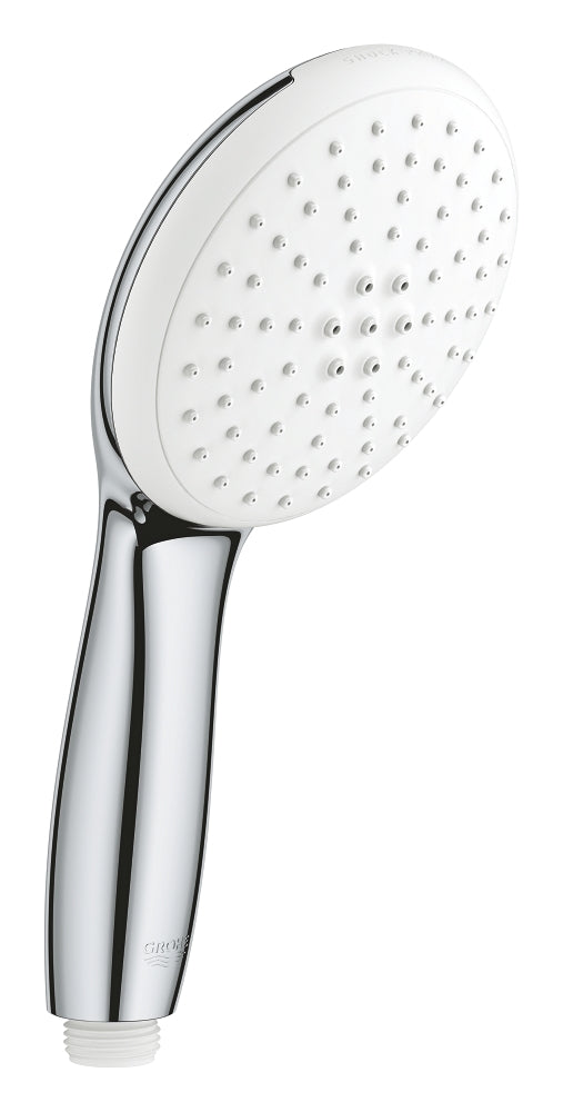 GROHE TEMPESTA 110 HAND SHOWER 2 SPRAYS