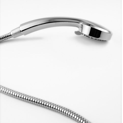 VERO ROUND SLIDING RAIL SET