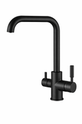 EPOS 3WAY SINK MIXER BLACK
