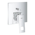 GROHE EUROCUBE SINGLE-LEVER SHOWER MIXER CONCEALED WITH 2-WAY DIVERTER