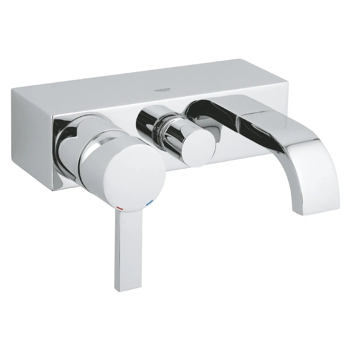 GROHE ALLURE SINGLE-LEVER BATH MIXER 1/2″ (SPECIAL OFFER)