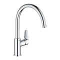 GROHE BAUEDGE SINGLE-LEVER SINK MIXER 1/2″