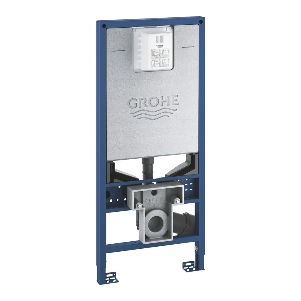 GROHE SENSIA PRO SMART ELECTRONIC TOILET COMPLETE