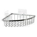 KIT CORNER STORAGE BASKET KROM 20X20X5 + QF