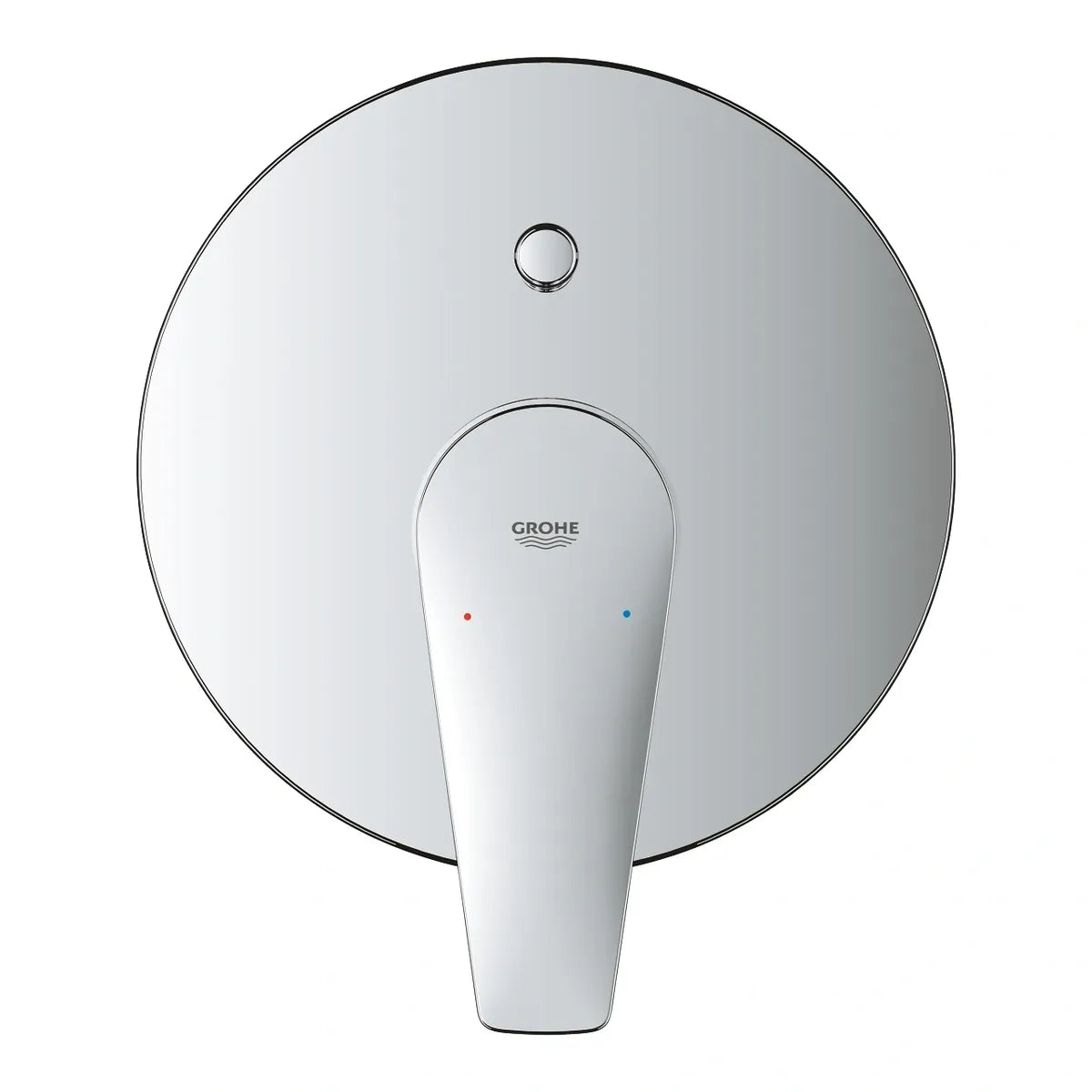 GROHE BAUEDGE SINGLE-LEVER CONCEALED SHOWER MIXER 1/2"