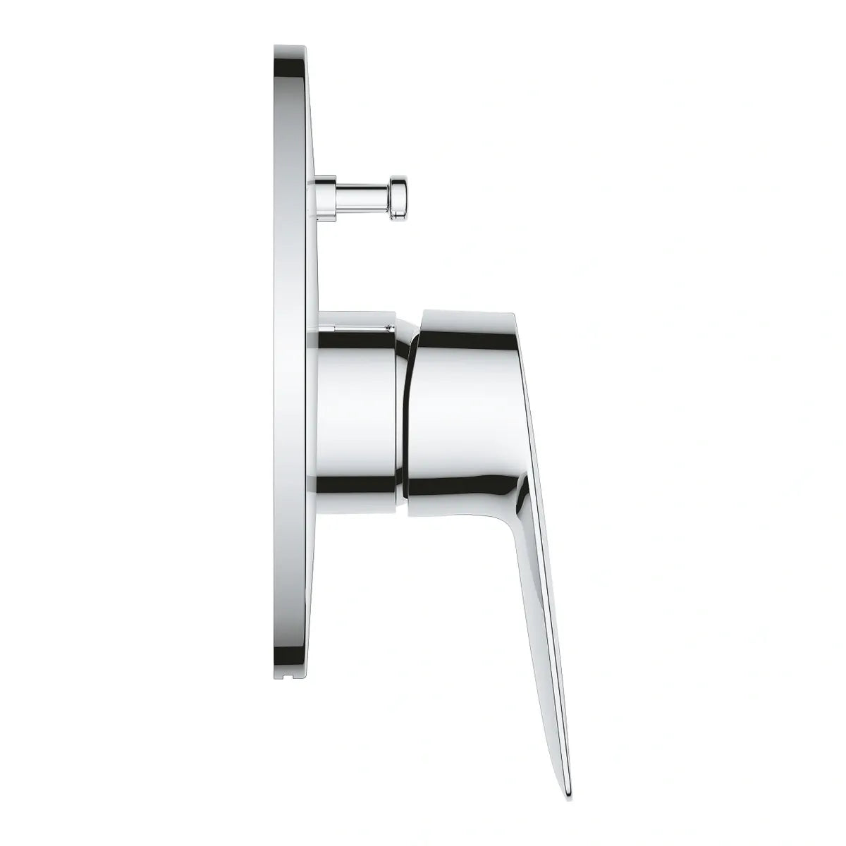 GROHE BAUEDGE SINGLE-LEVER CONCEALED SHOWER MIXER 1/2"