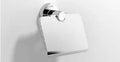 ASTRAL TOILET ROLL HOLDER WITH COVER