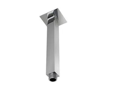 SQUARE CEILING SHOWER ARM