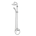 NAVY SLIM SINGLE LEVER SHOWER COLUMN