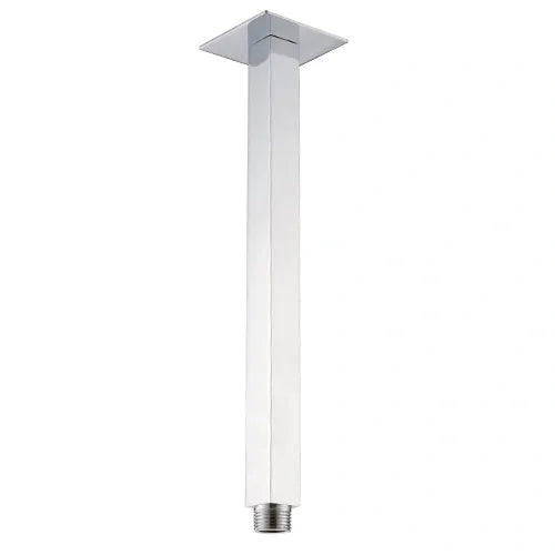 SQUARE CEILING SHOWER ARM
