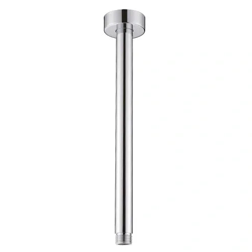 ROUND CEILING SHOWER ARM