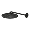 GROHE RAINSHOWER MONO 310 HEAD SHOWER SET 422 MM, 1 SPRAY PHANTOM BLACK