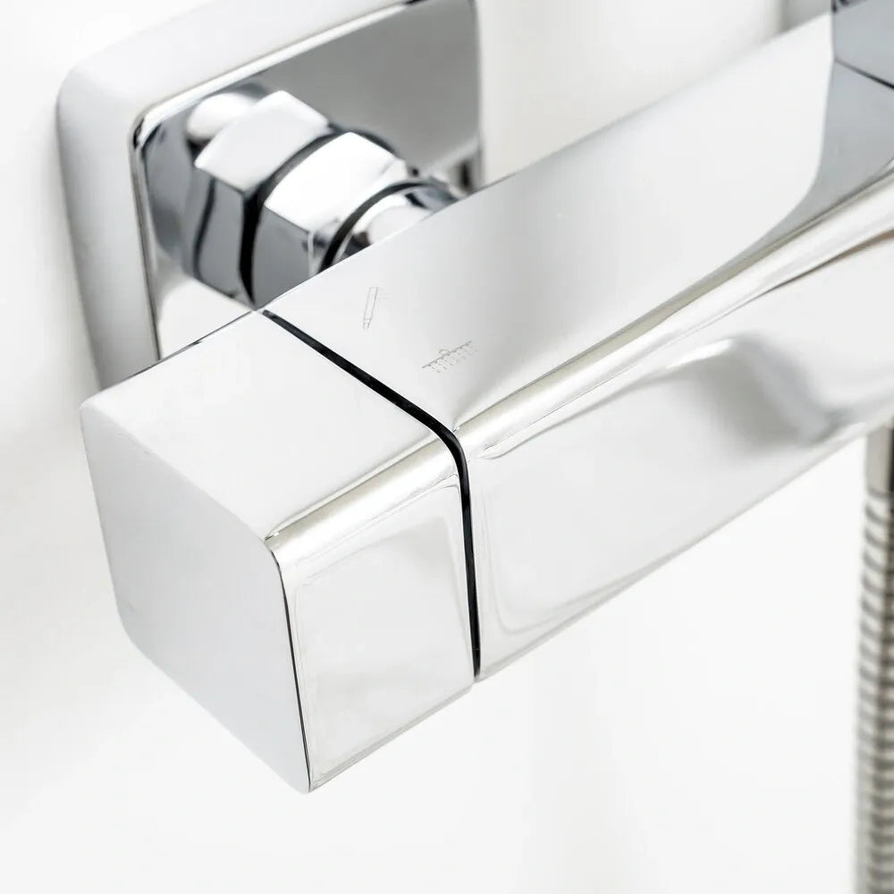 SAONA SLIM SHOWER COLUMN