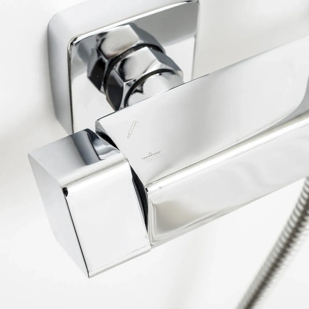 SAONA SLIM SHOWER COLUMN