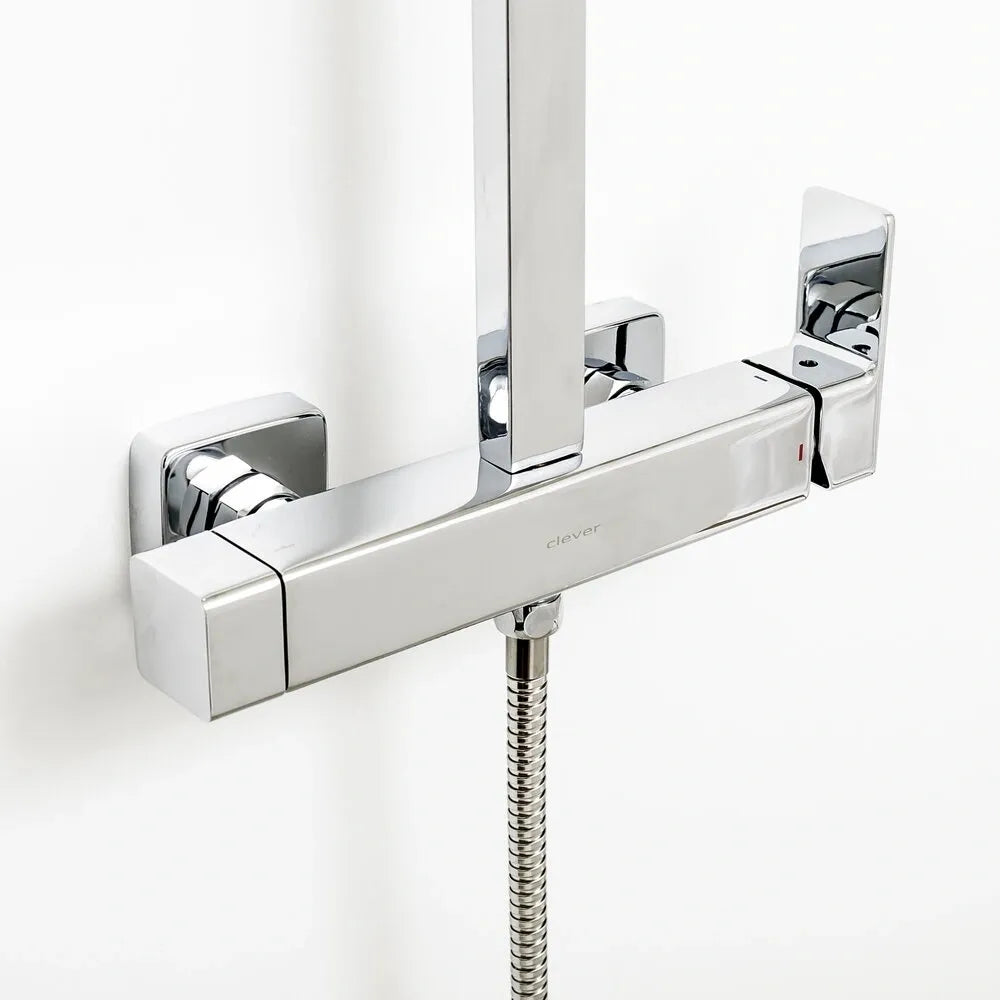 SAONA SLIM SHOWER COLUMN