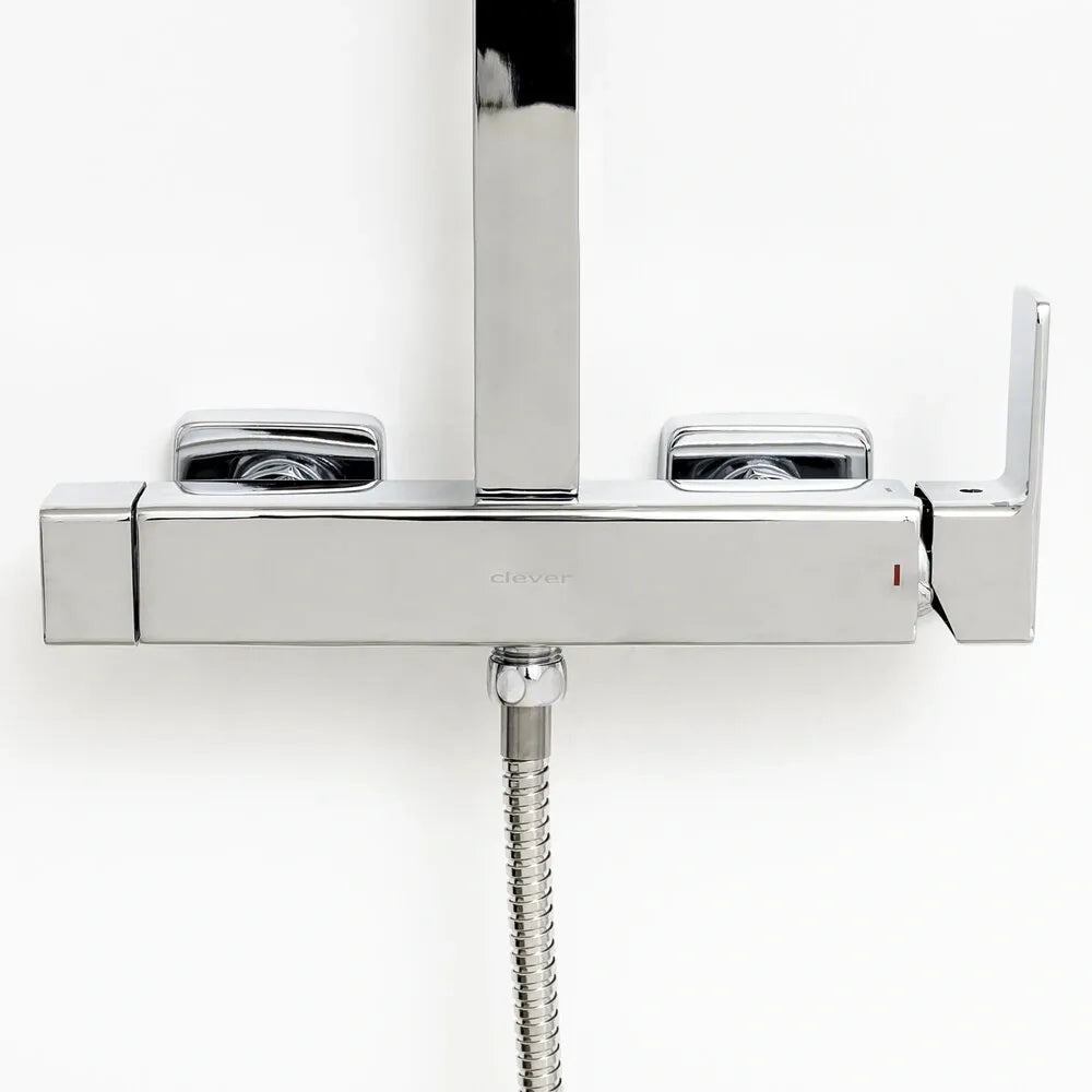 SAONA SLIM SHOWER COLUMN