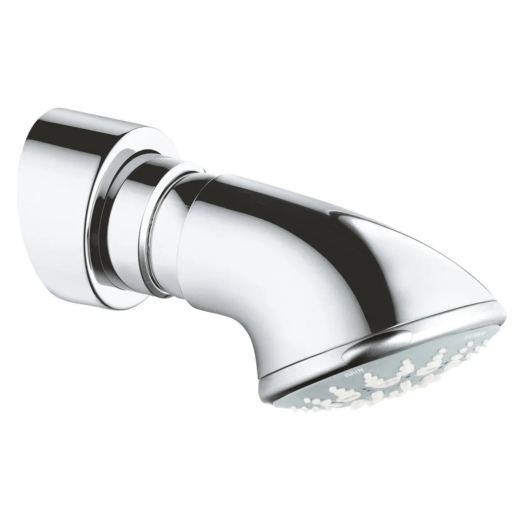 GROHE RELEXA 100 FIVE HEAD SHOWER 5 SPRAYS