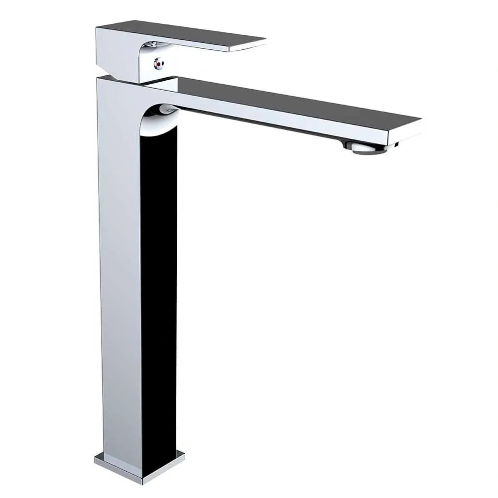 SAONA SLIM BASIN MIXER TALL