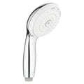 GROHE TEMPESTA 100 HAND SHOWER 3 SPRAYS