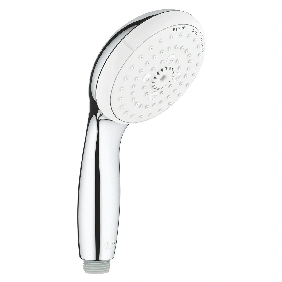 GROHE TEMPESTA 100 HAND SHOWER 3 SPRAYS
