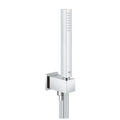 GROHE EUPHORIA CUBE STICK WALL HOLDER SET 1 SPRAY