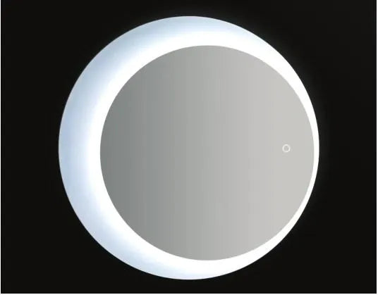 ROUND LED MIRROR 60CM