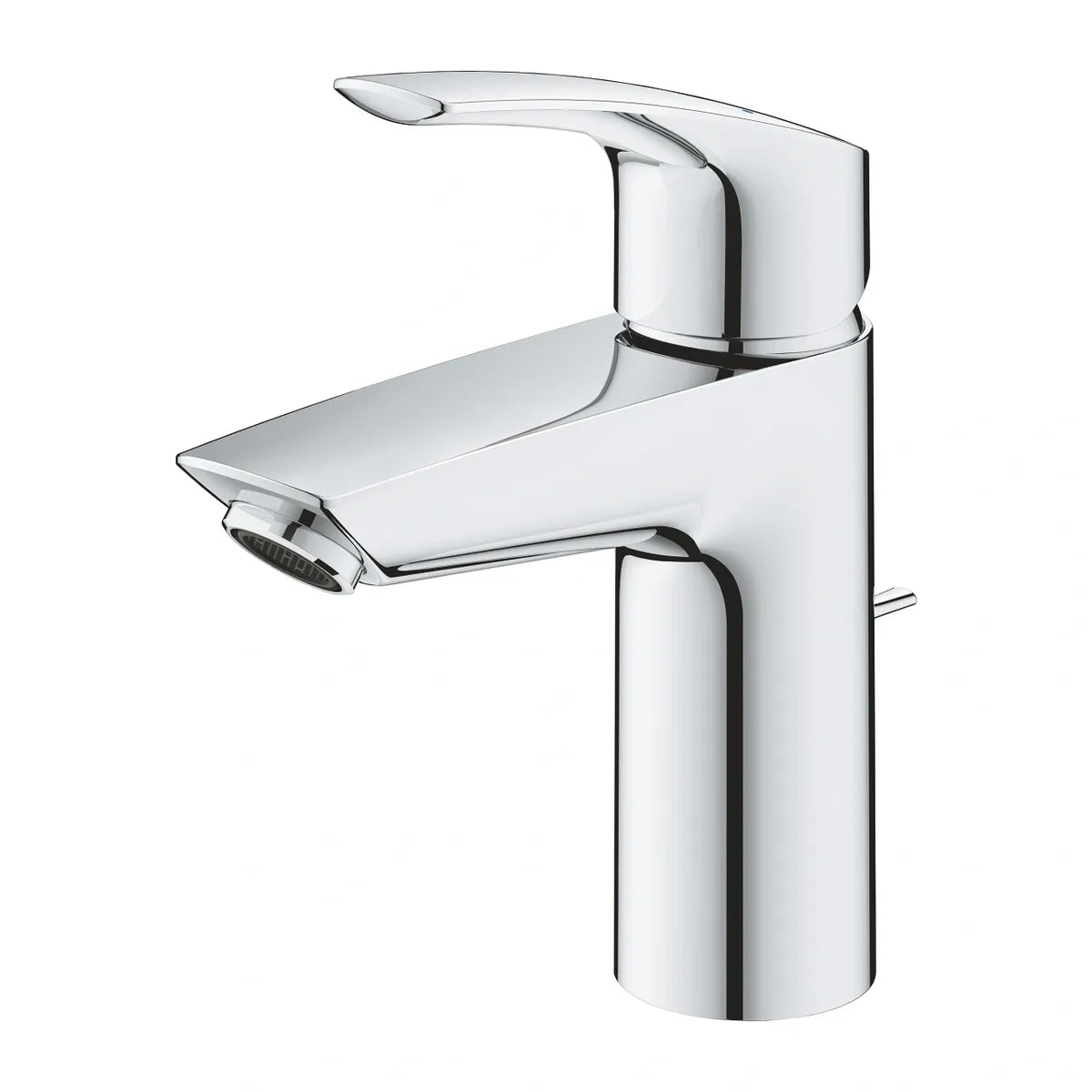 GROHE EUROSMART SINGLE-LEVER BASIN MIXER 1/2″ S-SIZE