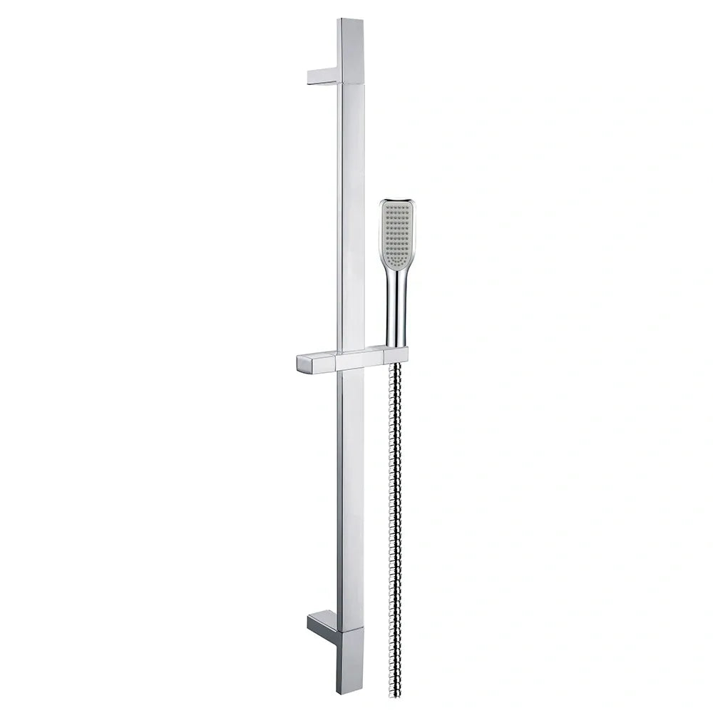 TREND SLIDING RAIL SET