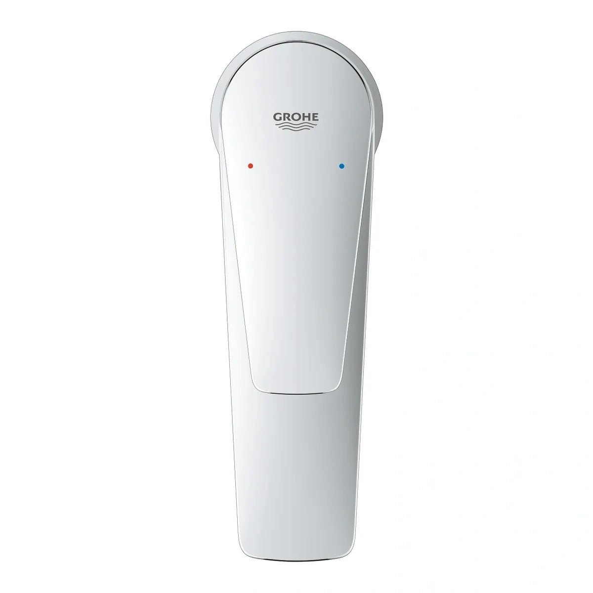 GROHE BAUEDGE SINGLE-LEVER BASIN MIXER 1/2″ XL-SIZE