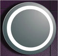LED ROUND MIRROR VIGO 60CM