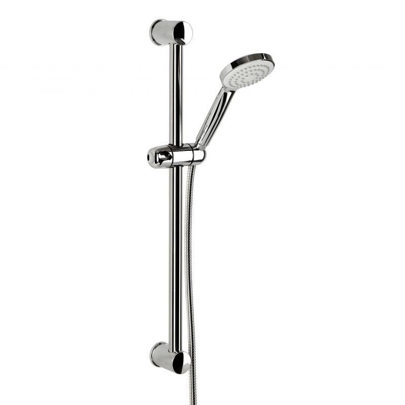 TATAY SLIDING RAIL SHOWER KIT MARINA