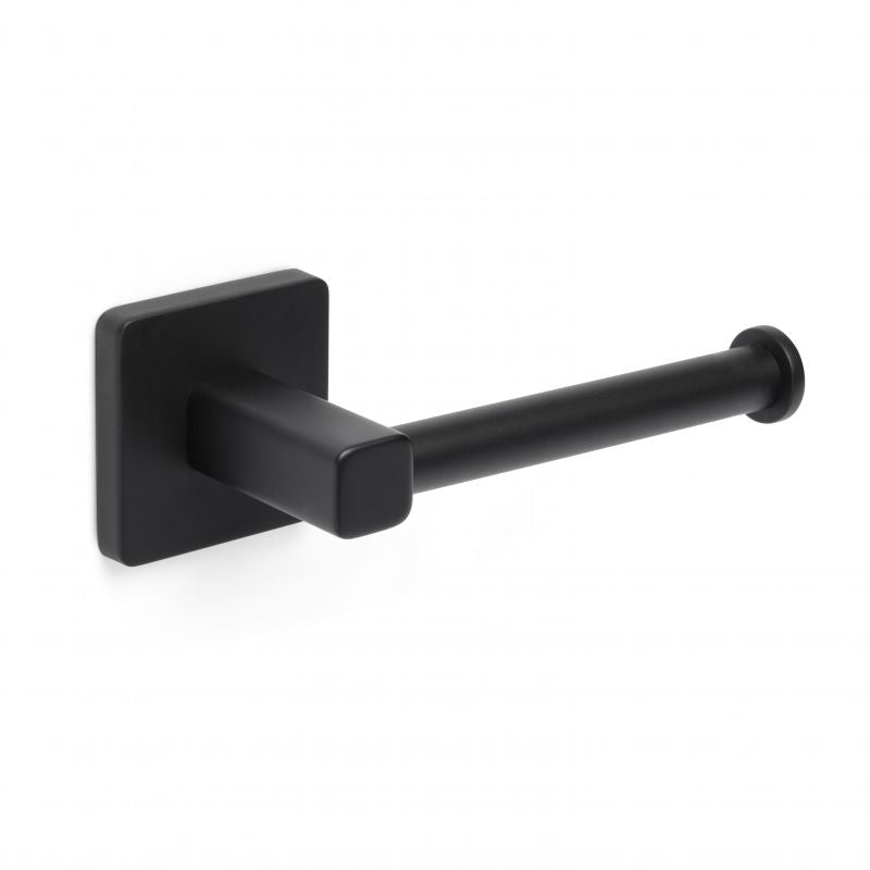 TATAY NERO UNCOVERED PAPER HOLDER BLACK